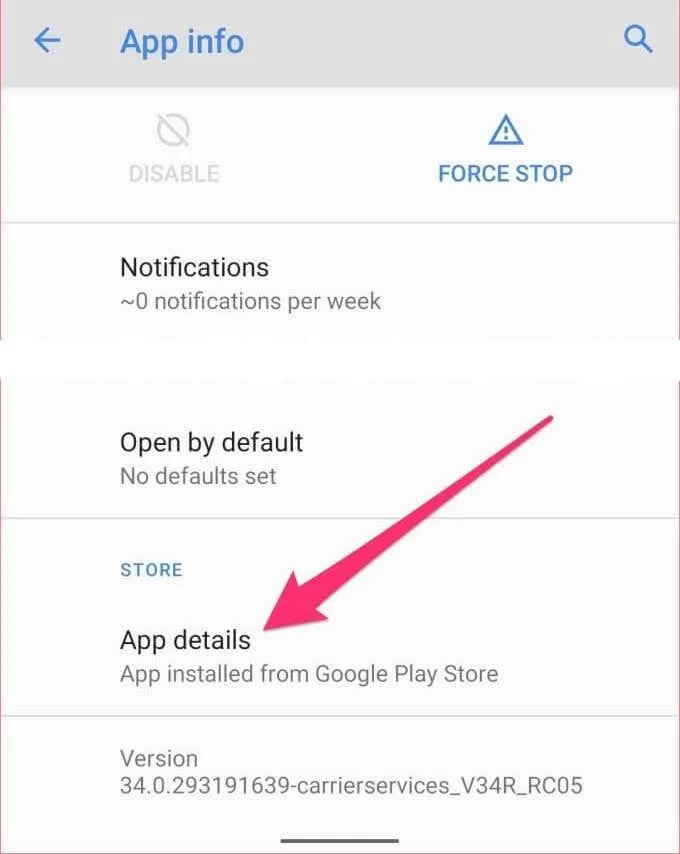 Cara Membetulkan Ralat Sim Tidak Diperuntukkan pada Android atau iPhone