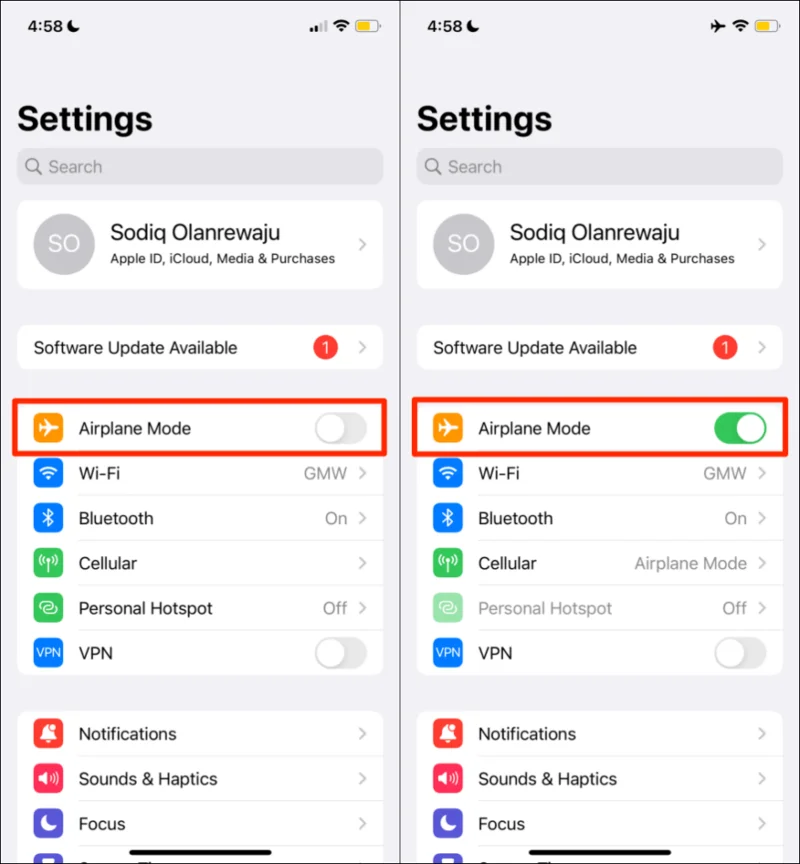 Sebab Telefon Anda Menghentikan Panggilan dan Cara Membetulkan