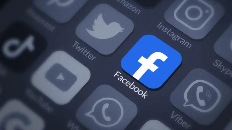 ทำไม Facebook ถึงไม่ทำงาน  9 การแก้ไขปัญหาทั่วไป