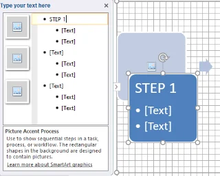 Cara Membuat Carta Aliran dalam Word dan Excel