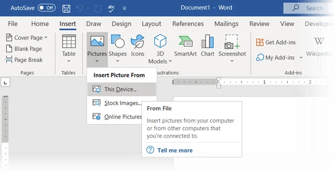 Cum să convertiți mai multe imagini în fișiere PDF