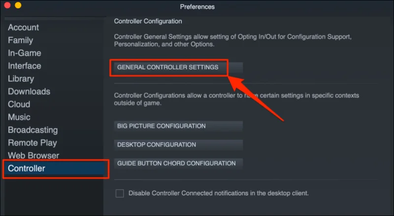 Comment utiliser un contrôleur PS5 sur votre Mac ou PC