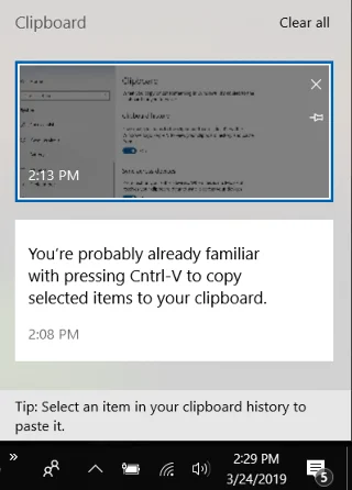 15 nouvelles fonctionnalités de Windows 10 que vous devez commencer à utiliser