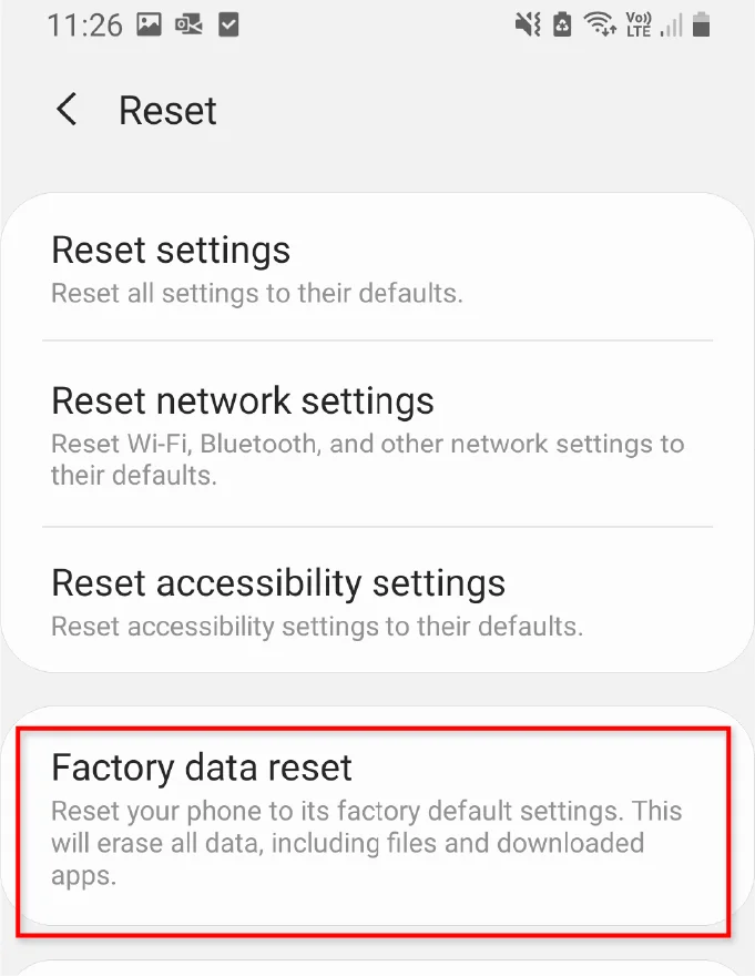 Bagaimana untuk Membetulkan Virus Pop Up Google Chrome pada Android
