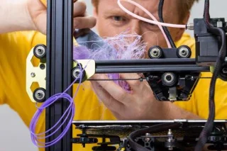 12 sfaturi de depanare pentru imprimările cu filament 3D au mers prost