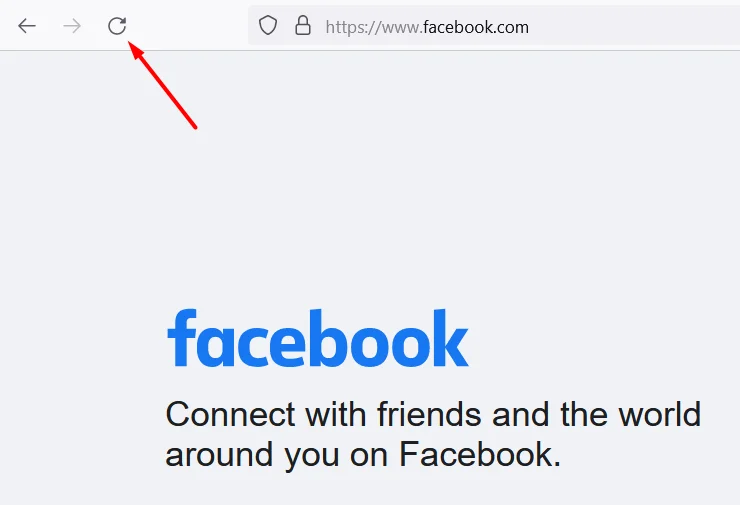 ทำไม Facebook ถึงไม่ทำงาน  9 การแก้ไขปัญหาทั่วไป