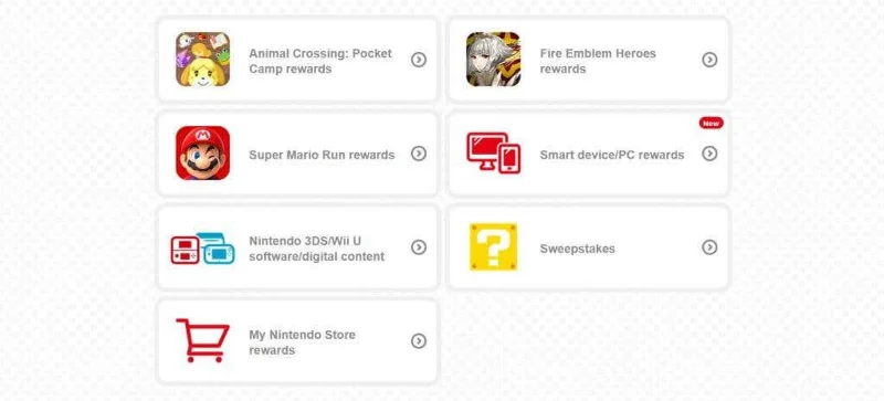 Que sont les points Nintendo et comment les utiliser