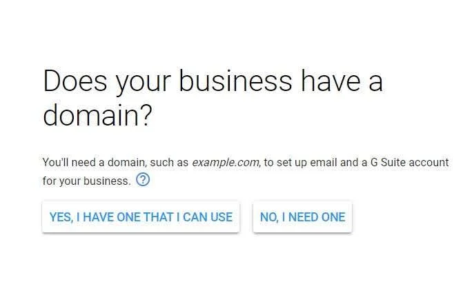 Apakah itu G Suite & Cara Bermula