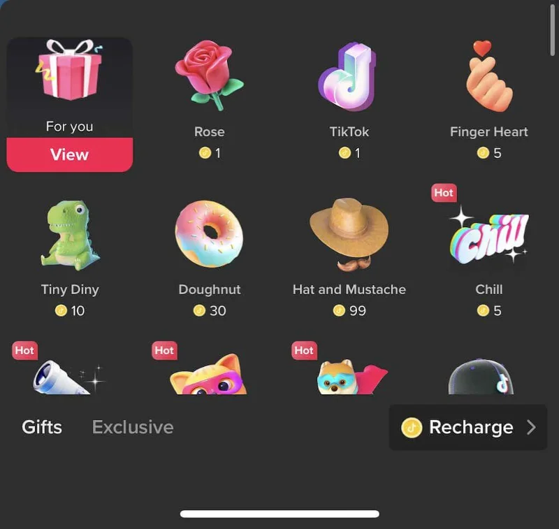 Top 4 moduri de a obține monede TikTok gratuite