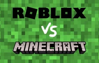 Roblox vs. Minecraft: Was ist ähnlich und was ist anders
