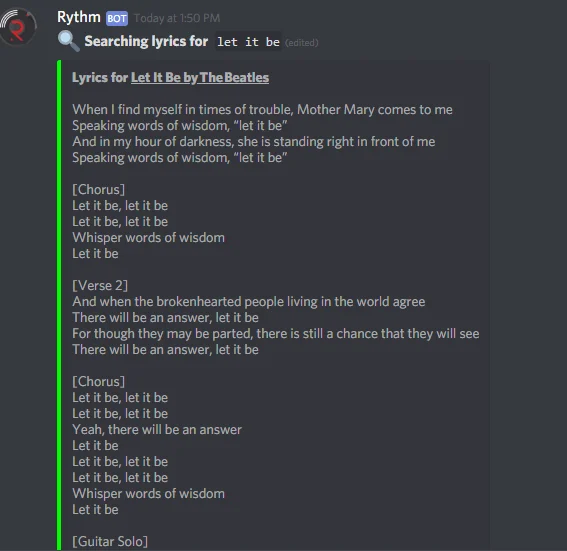 Come creare il tuo Discord Music Bot
