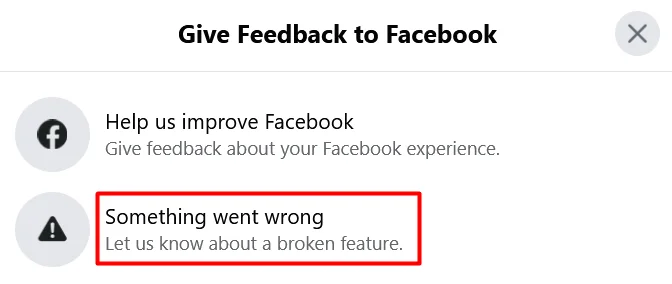 Facebook メッセージが送信されても​​配信されない理由 (および修正方法)