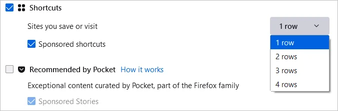 Peste 5 moduri de a personaliza Mozilla Firefox