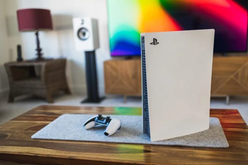La PS5 ne se connecte pas à Internet ? 14 façons de réparer