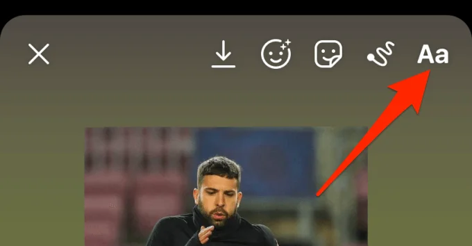 Cum să repostezi o poveste pe Instagram