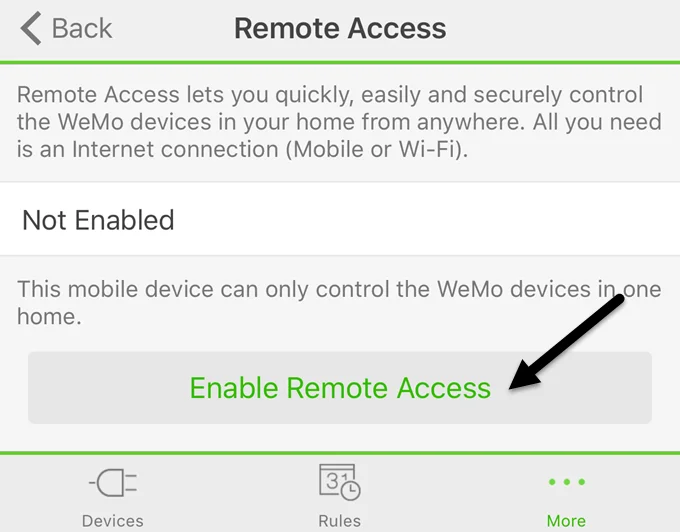 Cara Mengawal Suis WeMo Insight menggunakan Alexa & Echo