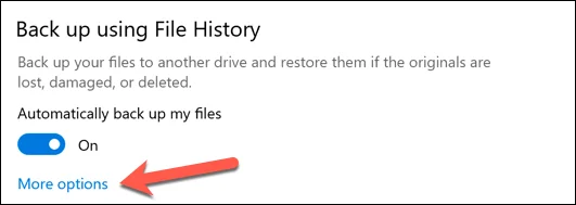 Comment restaurer des versions précédentes de fichiers dans Windows 10