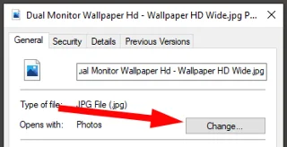 Cum să schimbați asocierile fișierelor în Windows 10