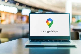 Cara Melihat Sejarah Carian Peta Google Anda