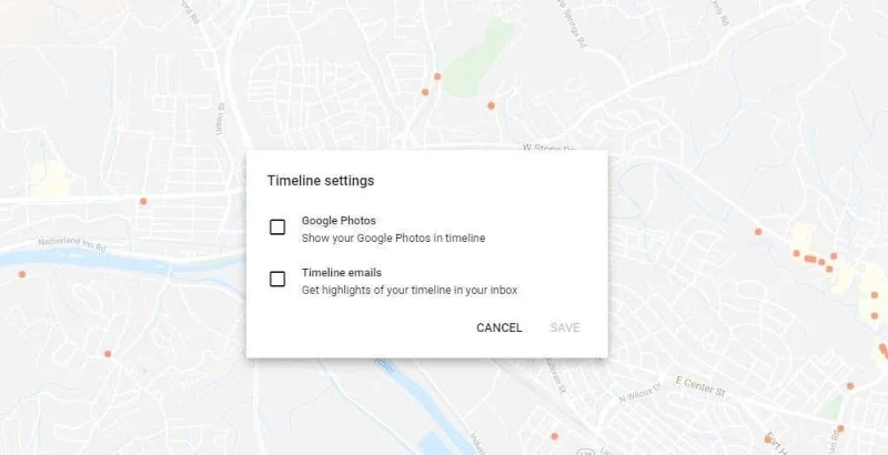 Sejarah Lokasi Peta Google: 5 Perkara Berguna yang Boleh Anda Lakukan Dengannya