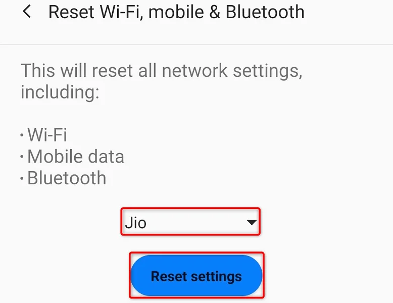 9 Cara untuk Menghentikan Ralat "Menyekat Mesej Adalah Aktif" pada Android dan iPhone