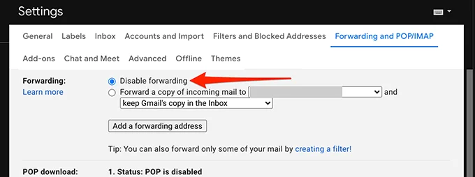 Cum să remediați Gmail când nu primește e-mailuri