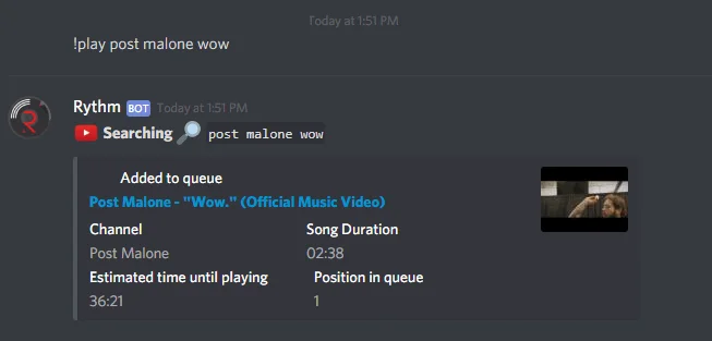 Come creare il tuo Discord Music Bot