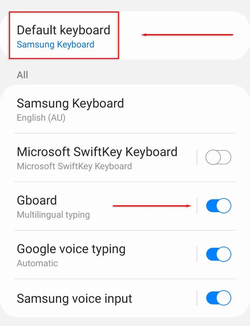 Cum să accesați clipboard-ul pe dispozitivele Android