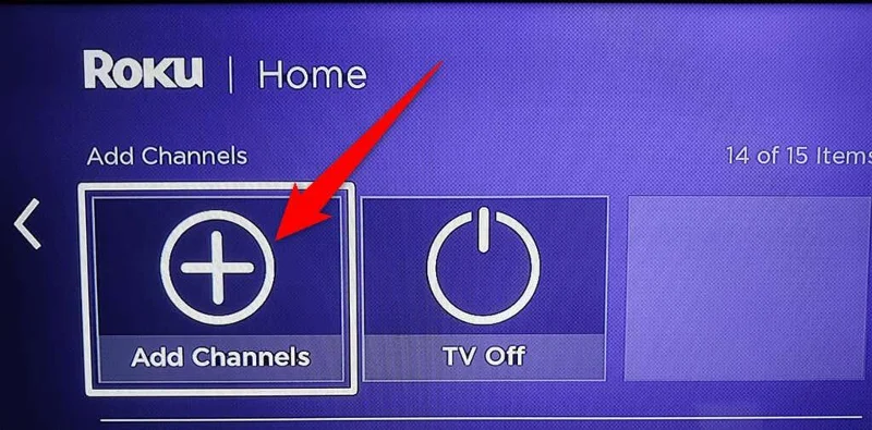 วิธีดู YouTube บน Roku