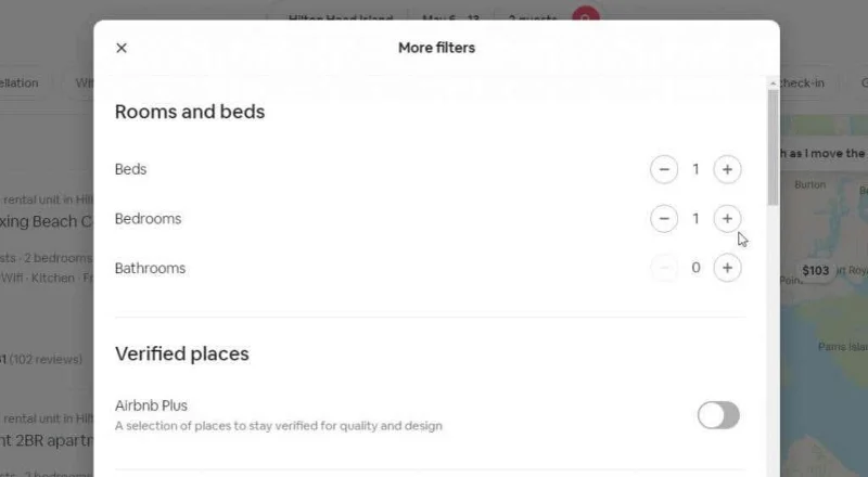 Cum să găsești locuri ieftine de cazare Airbnb