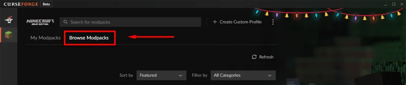 Comment télécharger et installer des mods dans Minecraft