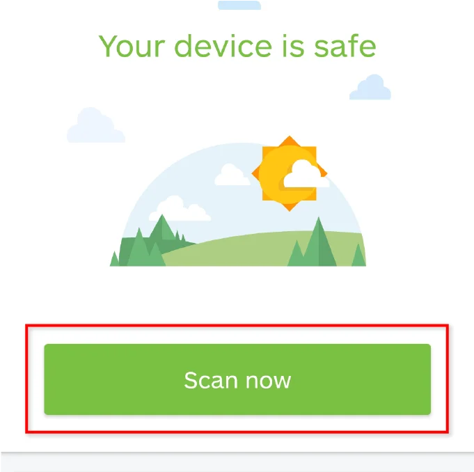 Bagaimana untuk Membetulkan Virus Pop Up Google Chrome pada Android