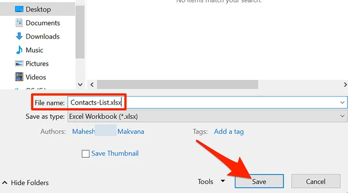 So erstellen Sie Etiketten in Word aus einer Excel-Tabelle