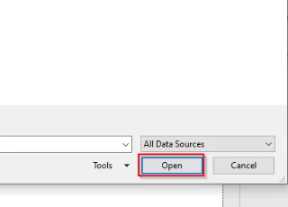 So verwenden Sie den Seriendruck in Word zum Erstellen von Briefen, Etiketten und Umschlägen