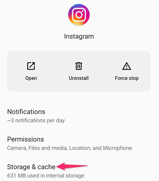 Cum să remediați Instagram Lagging pe iPhone și Android