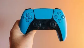 Comment éteindre votre manette PS5 lorsquelle est jumelée