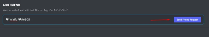 Comment ajouter des amis sur Discord