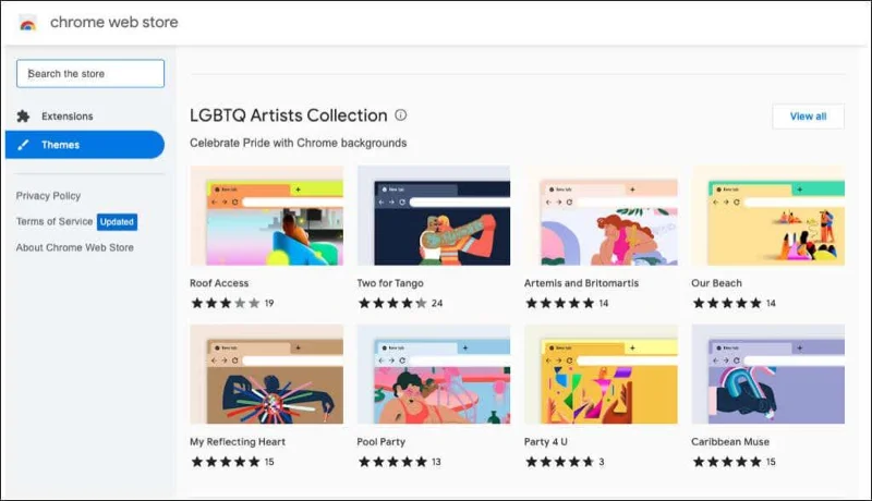 6+ Cara untuk Menyesuaikan Google Chrome