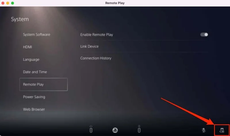 Comment utiliser un contrôleur PS5 sur votre Mac ou PC