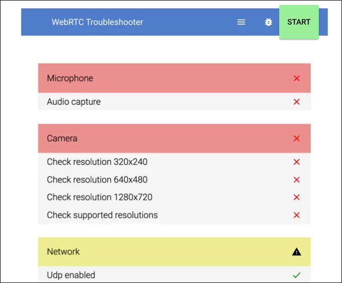 Comment réparer une erreur de connexion Discord RTC
