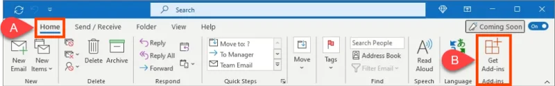 Cum să adăugați Zoom la Microsoft Outlook prin intermediul programului de completare