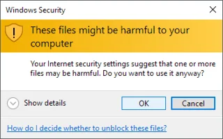 Cum se descarcă Windows 10 Imagini de ecran de blocare/reflectare