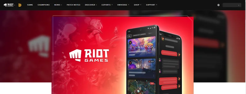 Cara Menukar Nama Pengguna dan Tagline Permainan Riot Anda