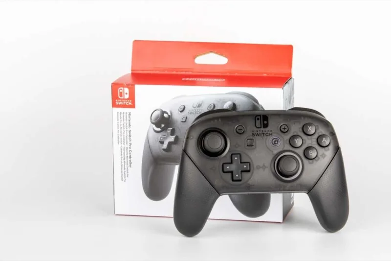 Cum să conectați un controler Nintendo Switch la un computer
