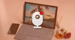 Cum să activați/dezactivați notificările OSD ale camerei web în Windows 10
