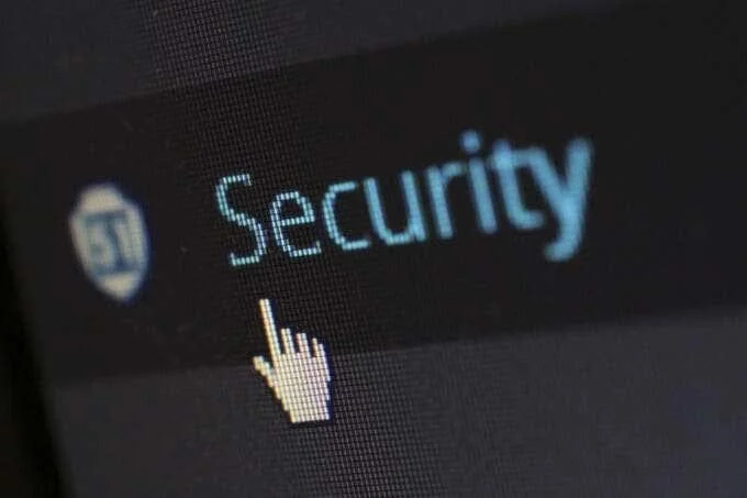 So schützen Sie sich online vor Hackern