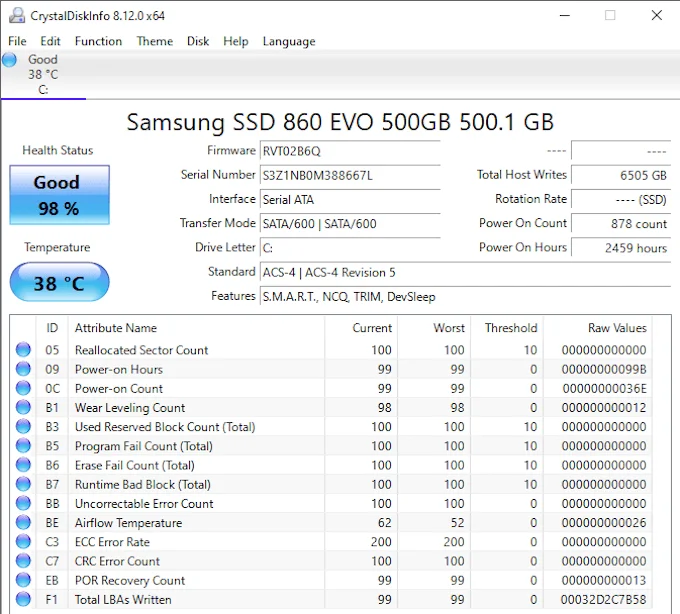 Cum să vă verificați hard disk-ul pentru erori