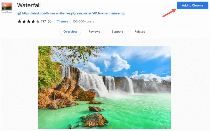 6+ Cara untuk Menyesuaikan Google Chrome