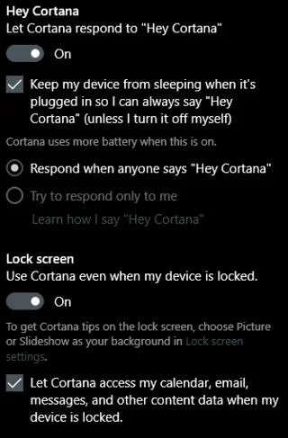 Cum să configurați și să utilizați Cortana în Windows 10