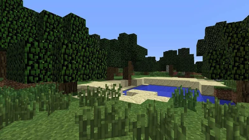 Comment fonctionnent les paramètres de personnalisation du monde de Minecraft
